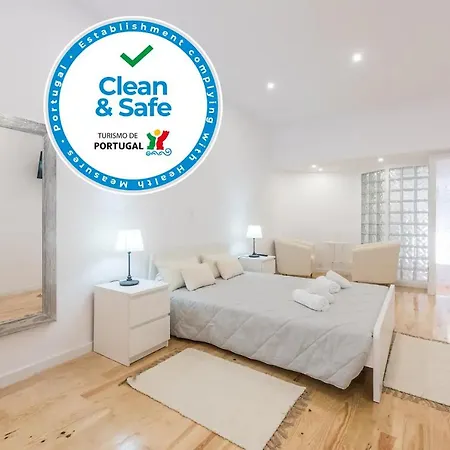 Guestready- Marys Den Gasthuis Porto