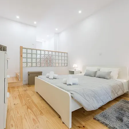 Guestready- Marys Den Guest house Porto