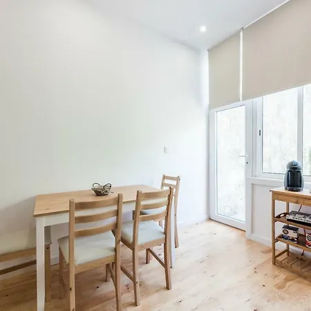 Guestready- Marys Den Gasthuis Porto
