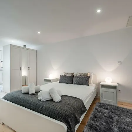 Guest house Guestready- Marys Den 3*