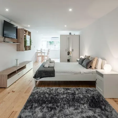 Guestready- Marys Den Gasthof 3*